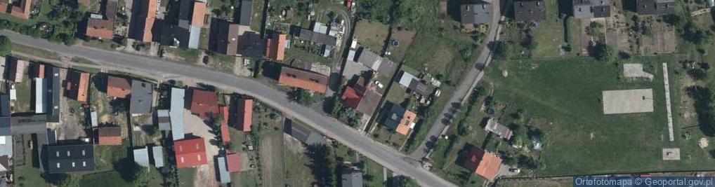 Zdjęcie satelitarne Fredi
