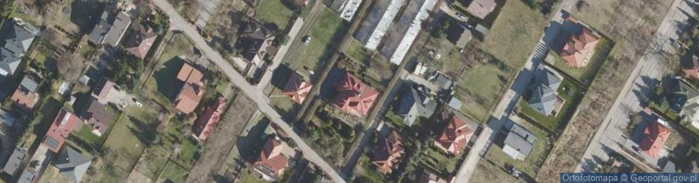 Zdjęcie satelitarne FRED