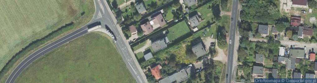 Zdjęcie satelitarne Freepoint