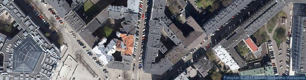 Zdjęcie satelitarne Fresco