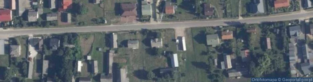 Zdjęcie satelitarne frontowiec.pl Jewgienij Fomienko