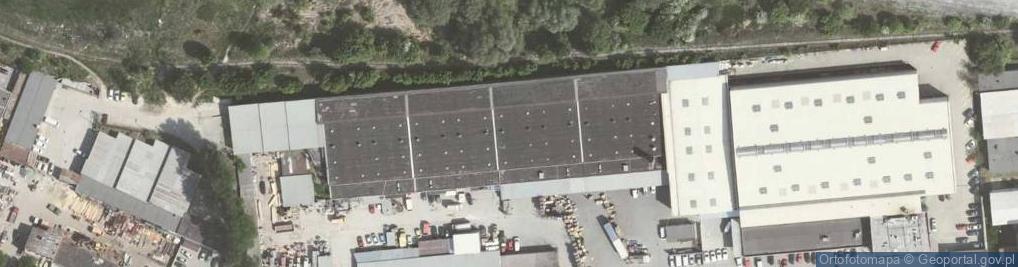Zdjęcie satelitarne Fs2M Systems