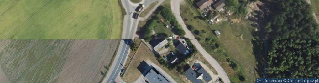 Zdjęcie satelitarne Fu.Galbet