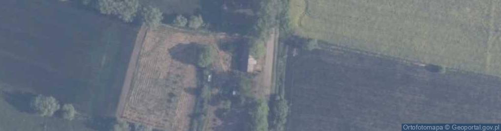 Zdjęcie satelitarne Fu Kleinszmidt Szymon