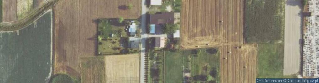 Zdjęcie satelitarne Fuh WenAr Artur Halusiak