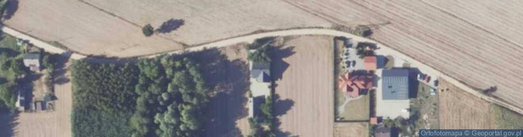 Zdjęcie satelitarne Full-Time