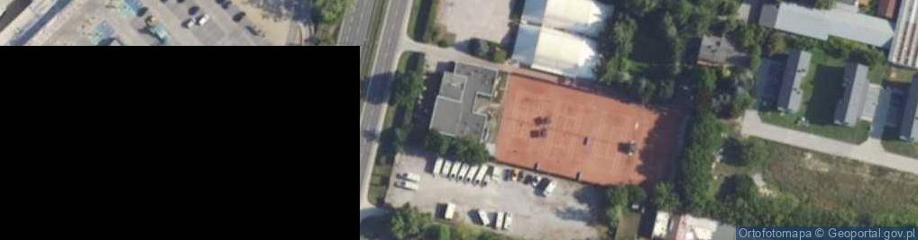 Zdjęcie satelitarne Fun Sport Małgorzata i Marcin Matyjek, Fun Sport Małgorzata i Marcin Matyjek