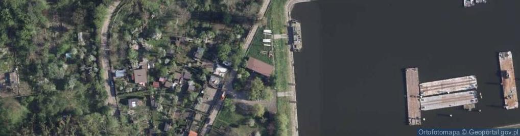 Zdjęcie satelitarne Furmaniuk Katarzyna Plants Usługi Agrotechniczne