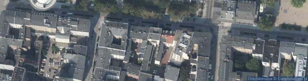 Zdjęcie satelitarne Fusion