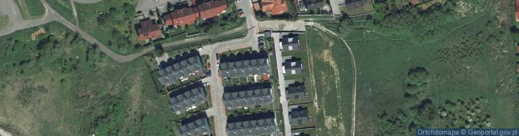 Zdjęcie satelitarne Future Highways Holdings