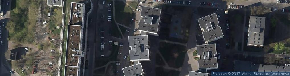 Zdjęcie satelitarne G 7 MT