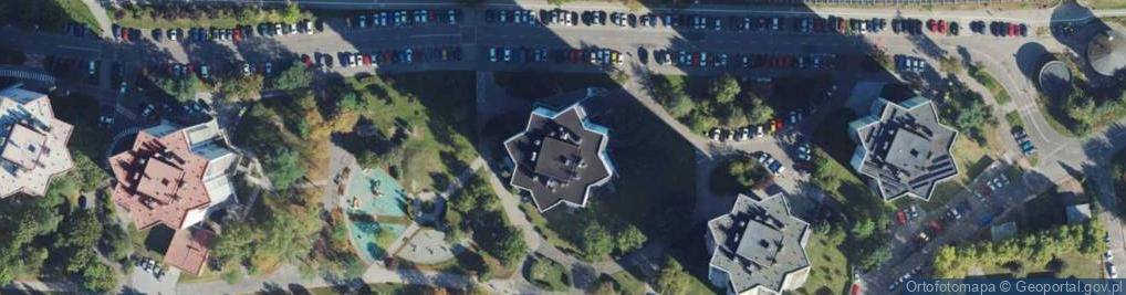 Zdjęcie satelitarne G And G SPC Grzegorczyk Roman Ślusarczyk Grzegorz
