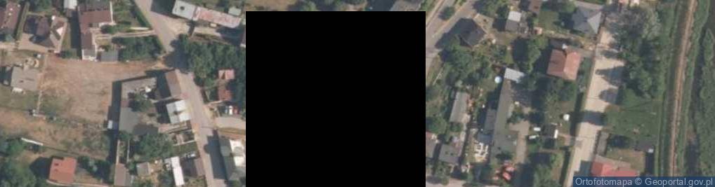 Zdjęcie satelitarne G Cel