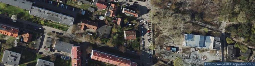 Zdjęcie satelitarne G K Multi Service
