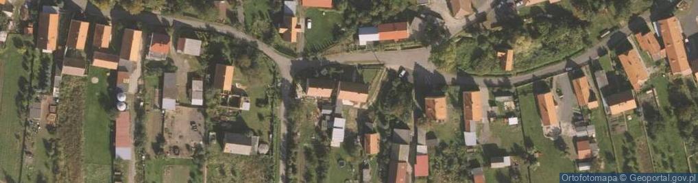Zdjęcie satelitarne G.O.Stone Dariusz Kłosiński