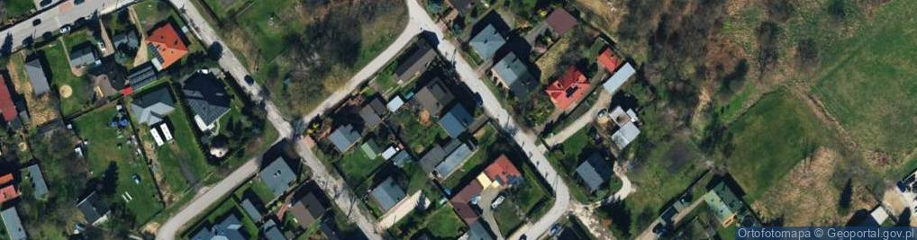 Zdjęcie satelitarne G Precision 4 You