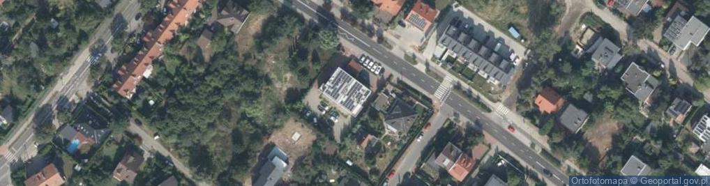 Zdjęcie satelitarne G Ptrans