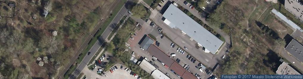 Zdjęcie satelitarne Gabart