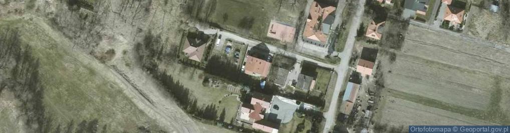 Zdjęcie satelitarne Gabinet Chirurgiczno-Urologiczny "Salus" Robert Seifert