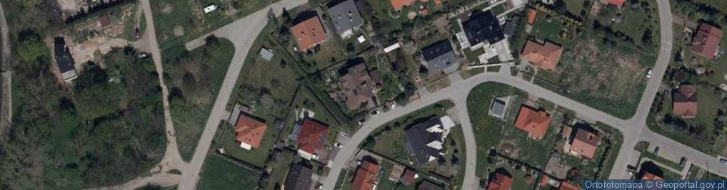 Zdjęcie satelitarne Gabinet Chirurgiczny Medi Lab