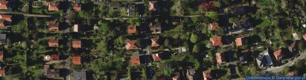 Zdjęcie satelitarne Gabinet Chirurgiczny