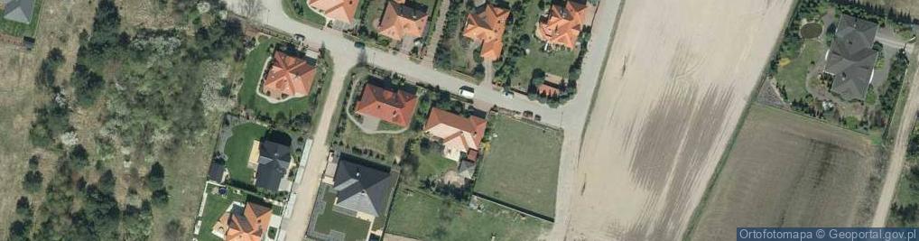 Zdjęcie satelitarne Gabinet Chirurgiczny