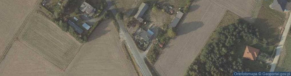 Zdjęcie satelitarne Gabinet Chirurgiczny