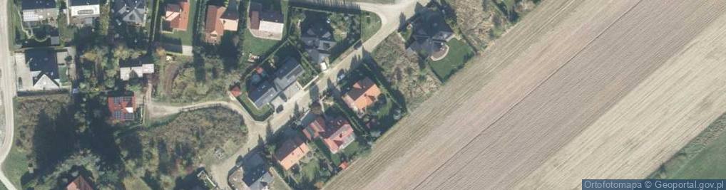 Zdjęcie satelitarne Gabinet Fizjoterapii Neuron