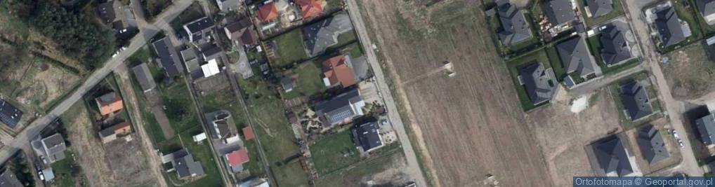 Zdjęcie satelitarne Gabinet Ginekologiczno Położniczy
