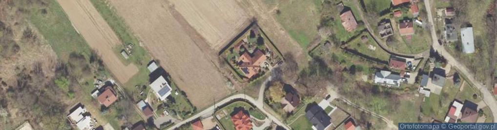 Zdjęcie satelitarne Gabinet Ginekologiczno Położniczy