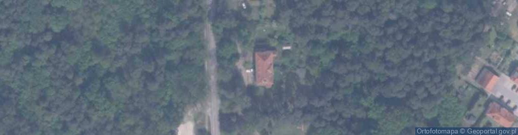 Zdjęcie satelitarne Gabinet Lekarski Lek Med Specjalista Chirurg