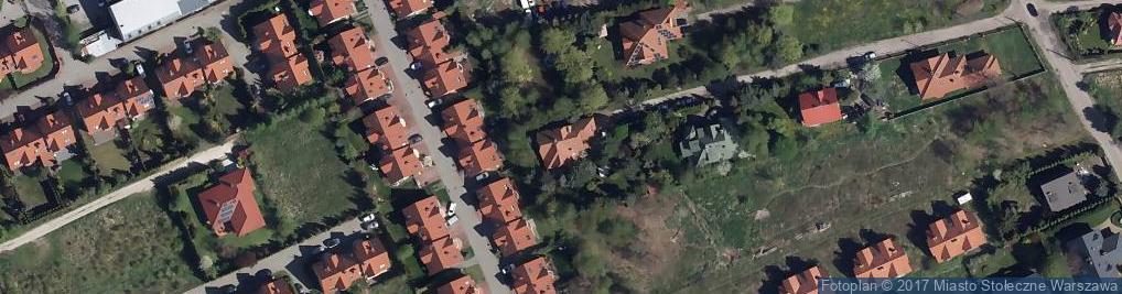 Zdjęcie satelitarne Gabinet Lekarski