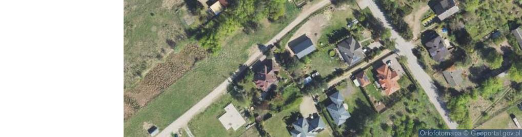 Zdjęcie satelitarne Gabinet Lekarski