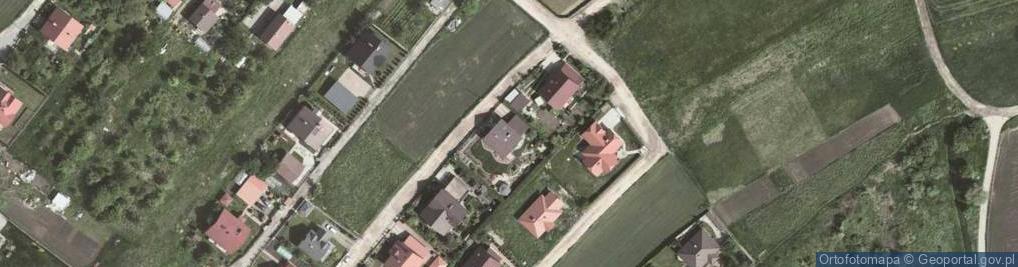 Zdjęcie satelitarne Gabinet Masażu Leczniczego