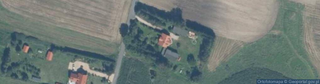 Zdjęcie satelitarne Gabinet Ortopedyczny Sławomir Jerzy Żabiełowicz Specjalista Ortopeda Traumatolog