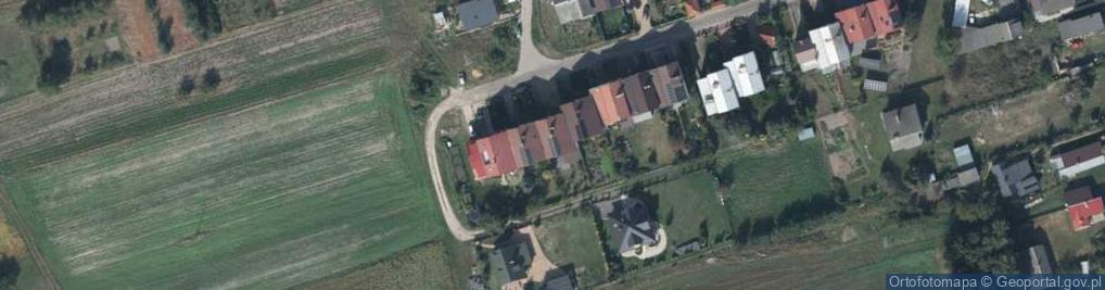 Zdjęcie satelitarne Gabinet Pediatryczny