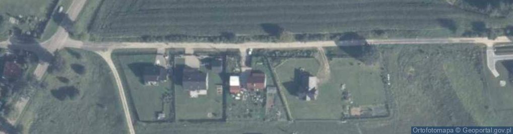 Zdjęcie satelitarne Gabinet Psychiatryczny