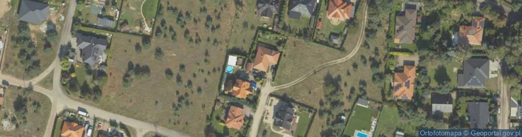 Zdjęcie satelitarne Gabinet Psychologiczny