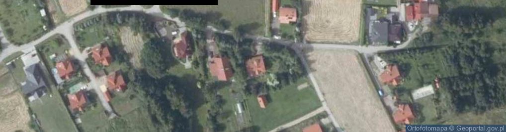 Zdjęcie satelitarne Gabinet Psychologiczny