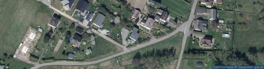 Zdjęcie satelitarne Gabinet Rehabilitacji Kaja Kopczyńska MGR Fizjoterapii