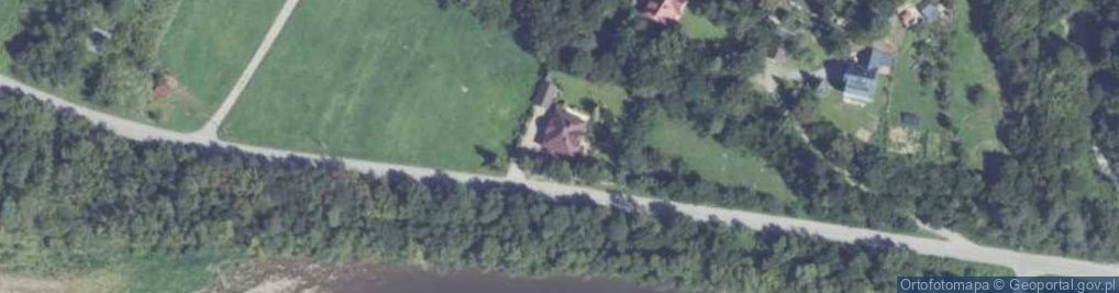 Zdjęcie satelitarne Gabinet Rehabilitacji Medycznej Barlik