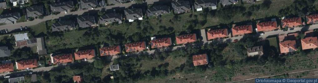 Zdjęcie satelitarne Gabinet Stomatologiczny