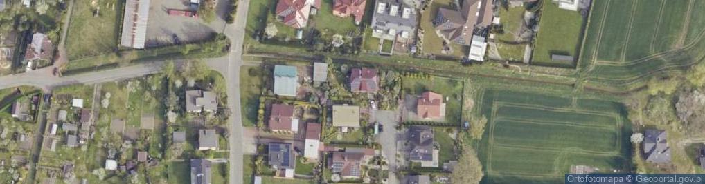 Zdjęcie satelitarne Gabinet Urologiczno Ginekologiczny