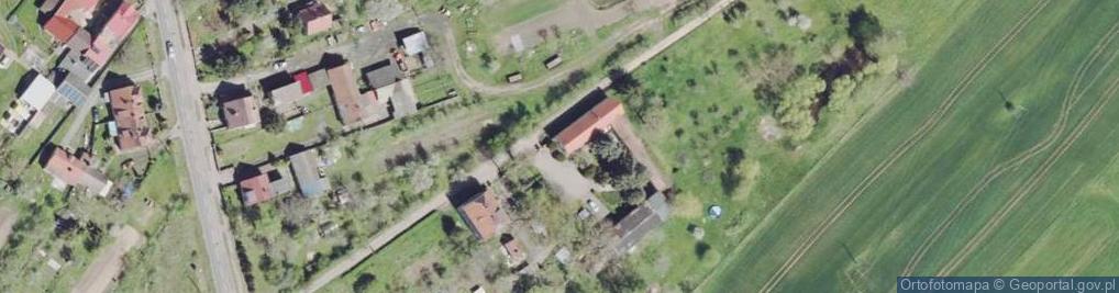 Zdjęcie satelitarne Gabinet Weterynaryjny