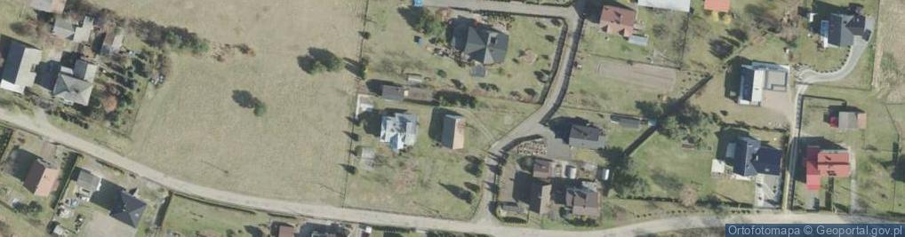 Zdjęcie satelitarne Gabriela Piegza Pieris - Wspólnik Spółki Cywilnej