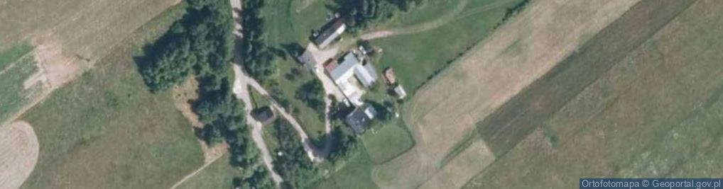 Zdjęcie satelitarne Gabriela Polczyk - Gabi-Pol