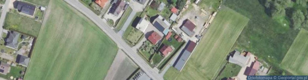 Zdjęcie satelitarne Gabrisch Auto-Service