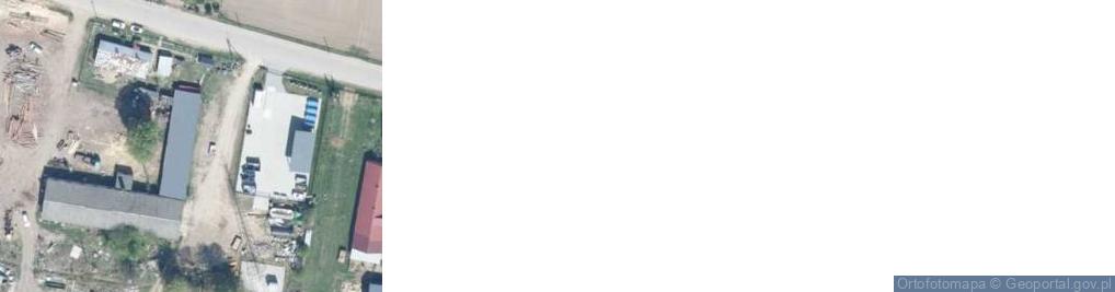 Zdjęcie satelitarne Gabrol Wojciech Gliński