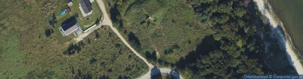 Zdjęcie satelitarne Gal Bud