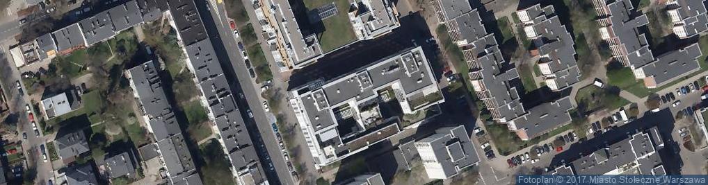 Zdjęcie satelitarne Galen 2002